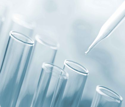 水處理材料檢測