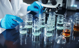 免疫學檢測服務