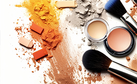 化妝品分析