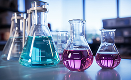 消毒產品毒理學試驗