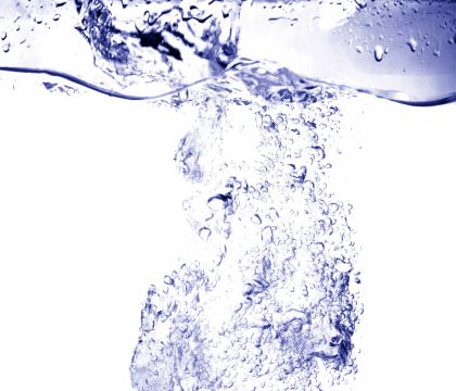 水質處理器檢測